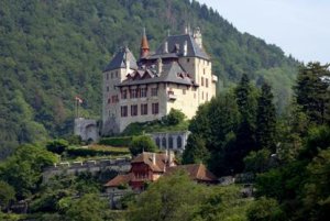 le_chateau_depuis_ramponnet_aout_2013.jpg - JPEG - 25.3 ko - 416×278 px